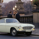 Illustration for article titled Volvo Isnt Making Another Coupe But Polestar Might Be: Reportem/em